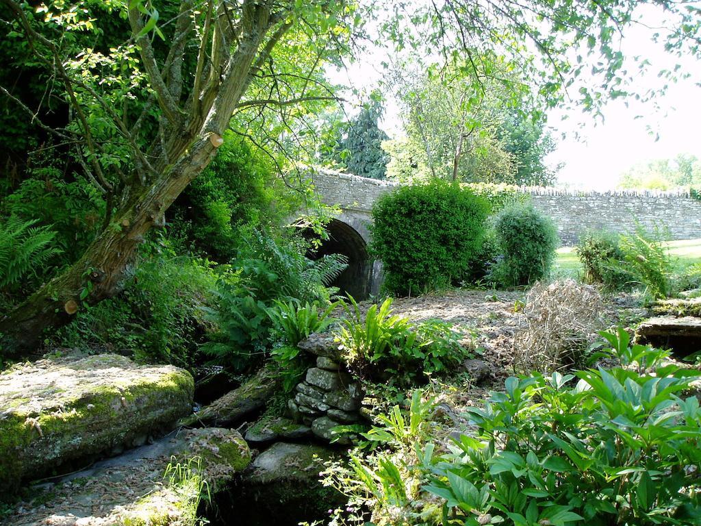 Rhydspence Pension Hay-On-Wye Buitenkant foto