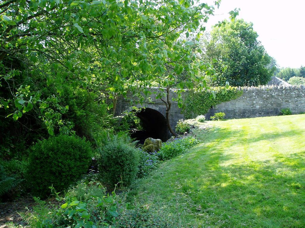 Rhydspence Pension Hay-On-Wye Buitenkant foto