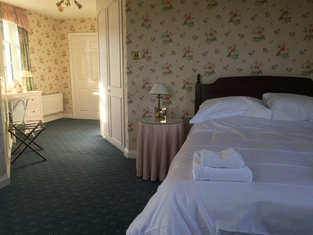 Rhydspence Pension Hay-On-Wye Buitenkant foto