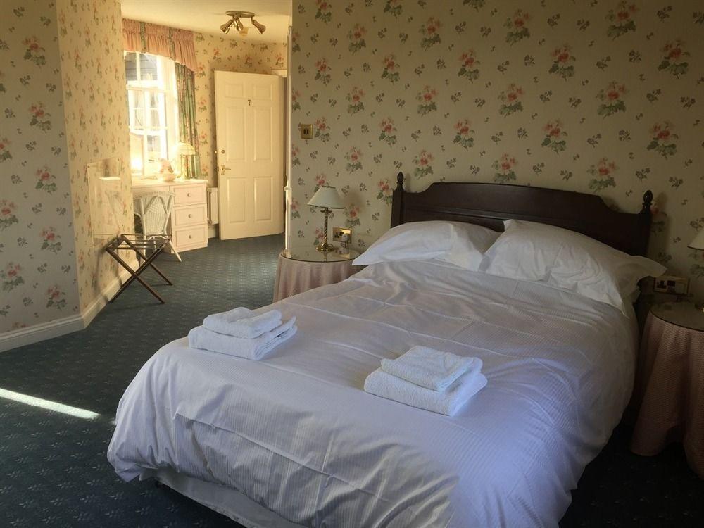 Rhydspence Pension Hay-On-Wye Buitenkant foto