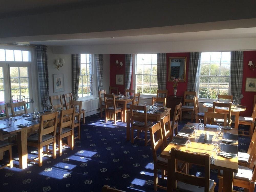 Rhydspence Pension Hay-On-Wye Buitenkant foto