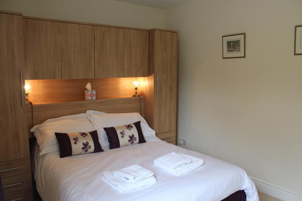 Rhydspence Pension Hay-On-Wye Buitenkant foto